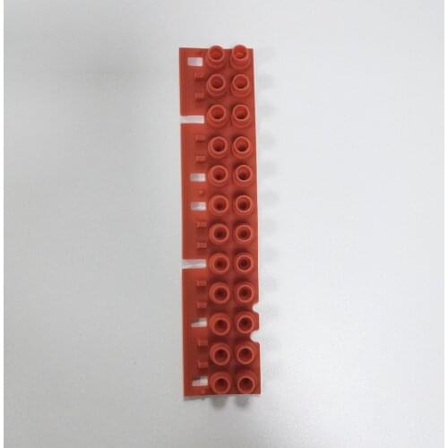 1 PCS Conductive Rubber Contact Pad Button D-Pad for YAMAHA PSR220 PSR300 PSR500 PSR510