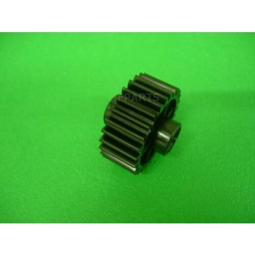 10pcs free shipping compatible new AB01 4160 for Ricoh Aficio 1045 2035 1035 2045 MP3045 3500 4500 Idler Gear-Registration 27T