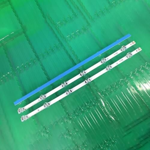 100%new 59cm LED backlight 6lamp for LG 32"TV 32MB25VQ 6916l-1974A 1975A 1981A lv320DUE 32LF5800 32LB5610 innotek drt 3.0 32
