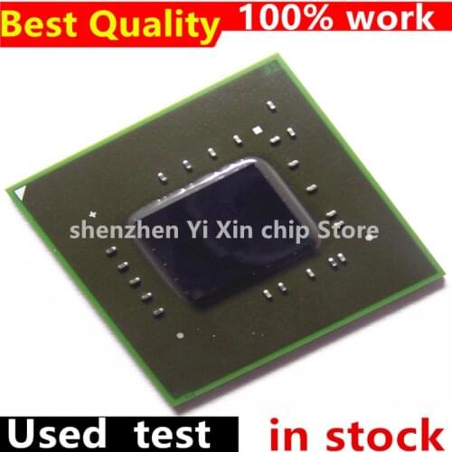 100% test very good product N16S-GMR-S-A2 N16S GMR S A2 BGA reball balls Chipset