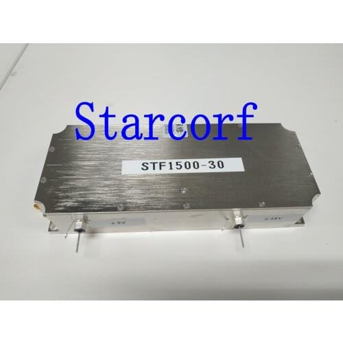 1MHz-100MHz, 1-100MHz 30W RF power amplifier RF power amplifier
