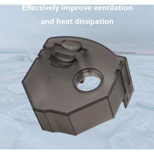 SD Card Extender Mount Dreamcast GDEMU Memory Transparent Colorful GDEMU Remote SD Card Extension Adapter for SEGA DC GDEMU