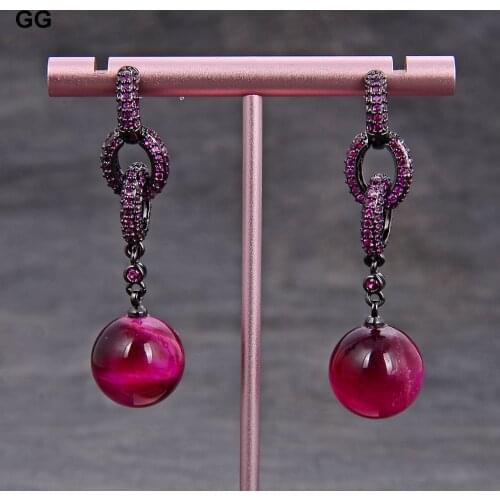 Ethnic Earrings AIPIAODEGUAIGUAI China