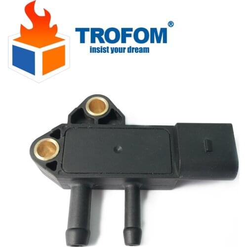 DPF EGR Exhaust Pressure Sensor For Subaru Forester 22627A-A500 22627AA500 022120798163C 105510191195N