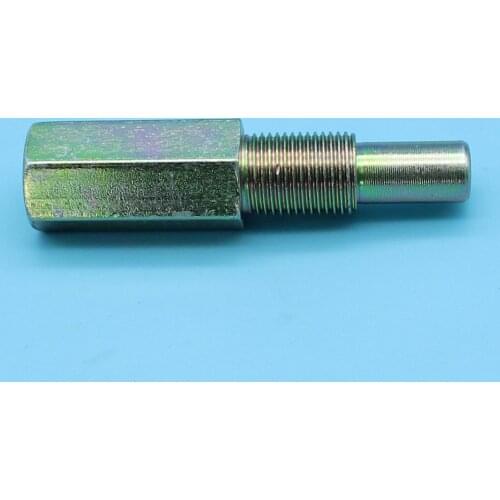 PISTON STOP TOOL FOR CHAINSAW TRIMMER BLOWERS 2-CYCLE ENGINES REPLACEMENT PART 12614