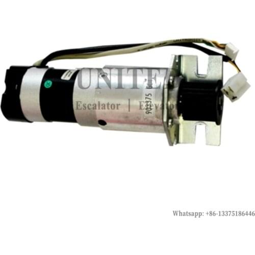 Elevator Motor KM903375G04
