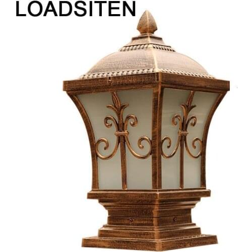 Exterieure Foco Exterior Led Lighting Outdoor Spotlight Luminaire Exterieur Terraza Y Jardin Decoracion Garden Landscape Light