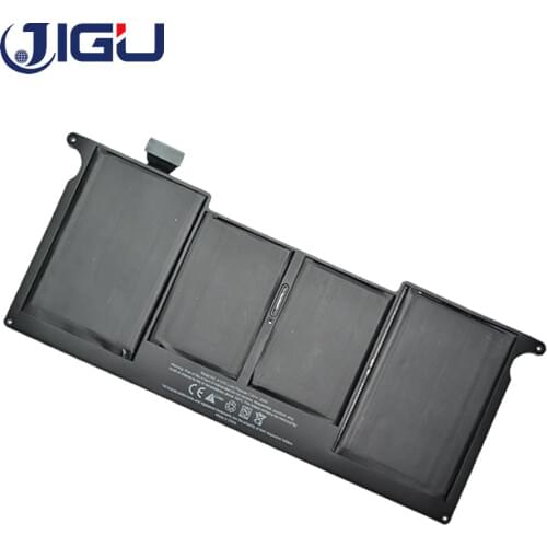 JIGU New laptop Battery For Apple MacBook Air 11" A1370 [2010 production] Replace: A1375 battery