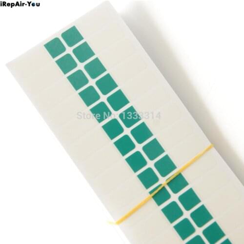 IRepair-You 5000pcs/lot Easy tear stickers Tear OCA Laminator machine Polarizing film Tear film tape Protective film PULL TAPE