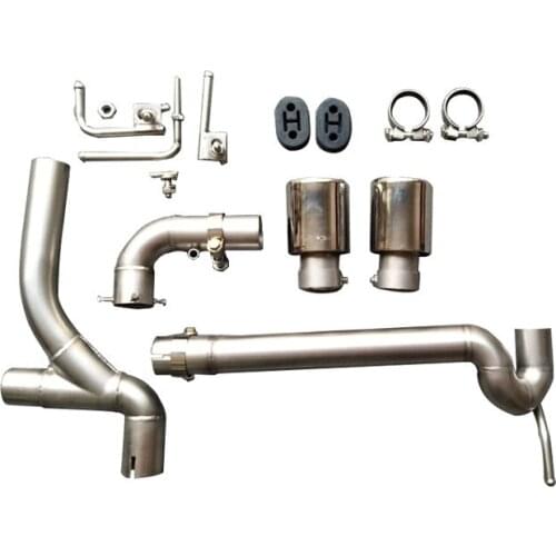 Suitable for Modification of Fc-450 Front and Rear Bars in 10th Generation Civic