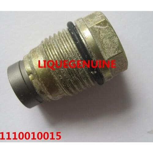 Genuine Pressure Relief Valve 1110010015 / 1 110 010 015