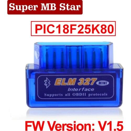 Super MB Star Diagnostic Connectors Of Cars