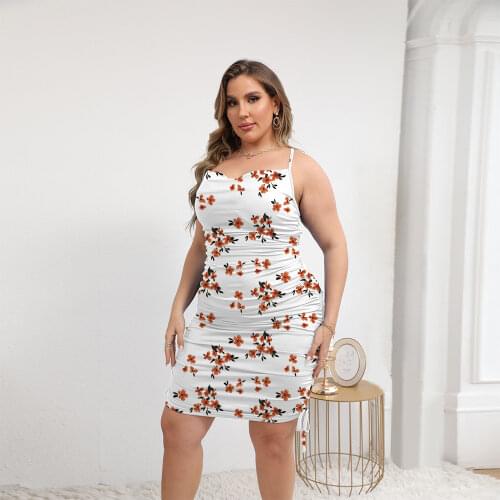 Tiishow Sleeveless Summer Dresses