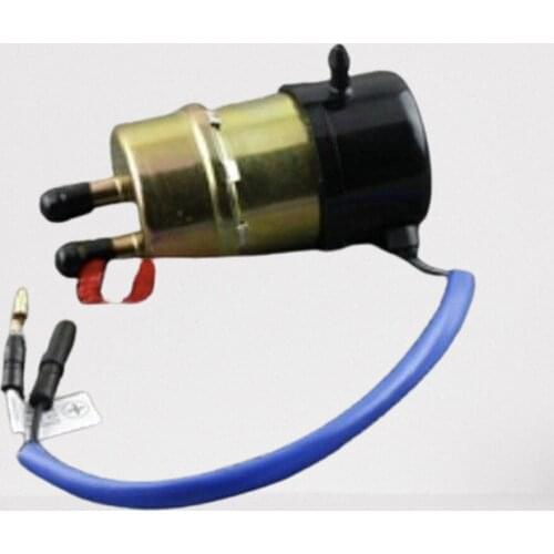 Fuel Gas Petrol Pump for Kawasaki MULE 3010 2510 2500 Trans 4x4 KAF620 Hardwoods 1993-2008