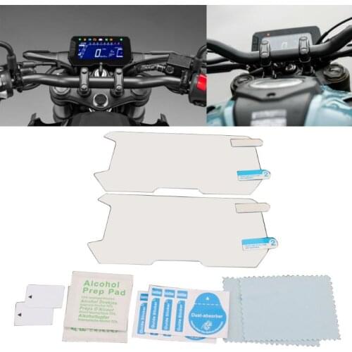 Cluster Scratch Cluster Screen Protection Film Protector For Honda CB150R CB300R 270E