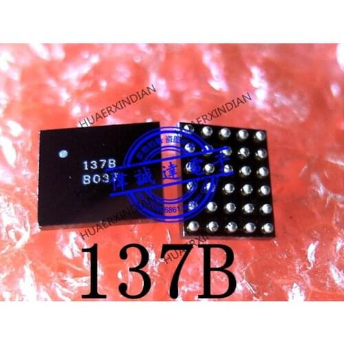 1Pieces new Original SMB137BET-1432Y type 137B BGA In stock real picture