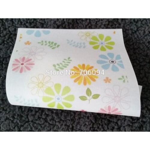 15x21cm(5.91''x8.27'') Handmake Soap Wrapping Paper custom Oil Proof Paper Gift Wrapper,200pcs/lot