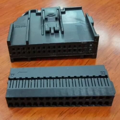 32pin For Ford Mondeo bcm-e plug connector C2280E with terminal