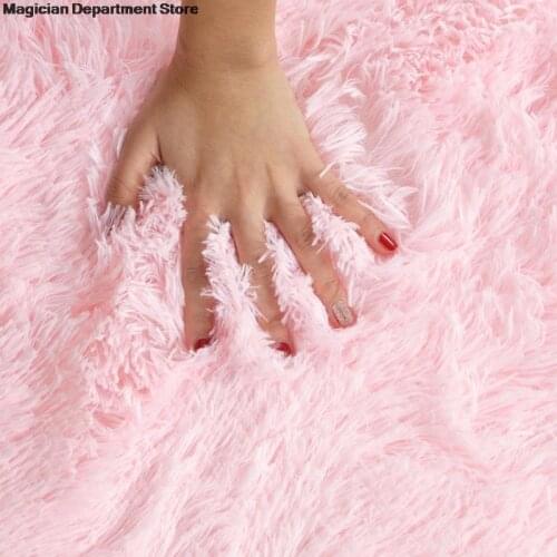 60 Cm Nordic Round Carpet Tie-dye Living Room Coffee Table Blanket Bedroom Bedside Mat Computer Chair Dropshipping Wholesale NEW