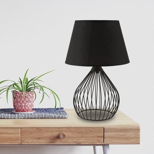 Hmydesign Emotions Lampshade (Black)