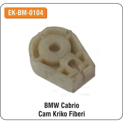 ALTEC BMW - Cabrico For Glass Jack Fiber EK-BM-0104