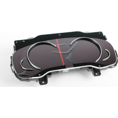 Used 95% New Original BMW Genuine G30 G31 G38 G11 G12 Instrument Cluster LED Speedometer 6WB