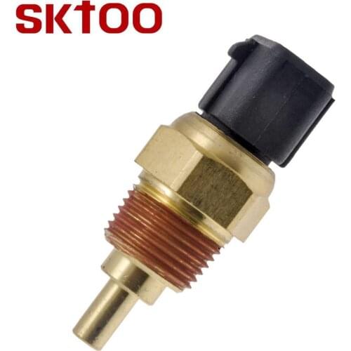 Water temperature sensor plug for kia borrego forte optima rio rio5 amanti rondo sedona sorento anima carens cee 39220-38020