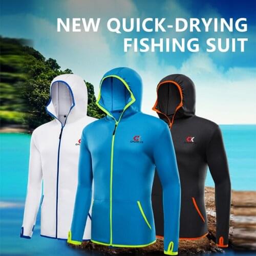 Ebzool Clothes For Fishing