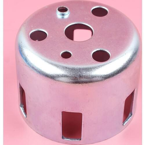 Recoil Starter Pull Cup Cap For Honda GX160 GX200 5.5HP 6.5HP GX 160 200 Generator Engine Motor Part