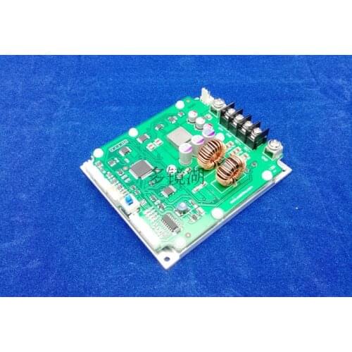 LD Laser Power Supply Module, Lpm1201, 1 Channel Constant Current 12a 20V, 1 Channel Temperature Control 20v 15a