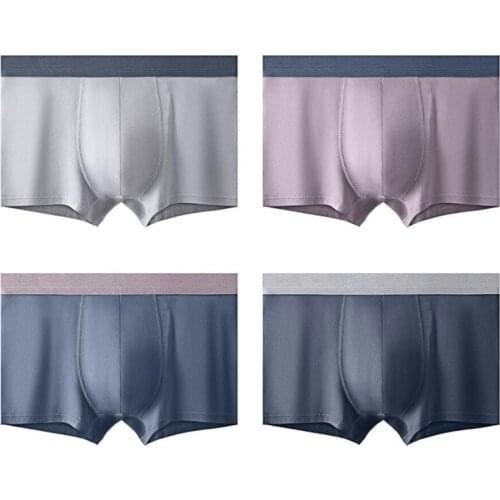 NEFEILIKE Men's Briefs