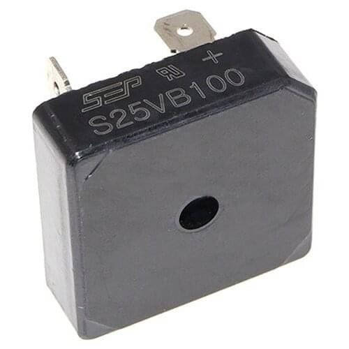 S15VB100 S25VB100 S35VB100 S50VB100 Rectifier Bridge Bridge New and Original