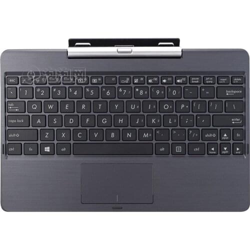 Original Docking Keyboard for ASUS Transformer Book T100TAF 10.1" Tablet Pc for ASUS T100TAF Keyboard