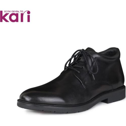 Men's Classic Boots PIERRE CARDIN China