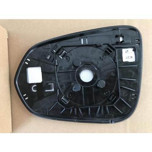 Right side / car wing mirror glass for Lexus NX300 NX200 2014-2018