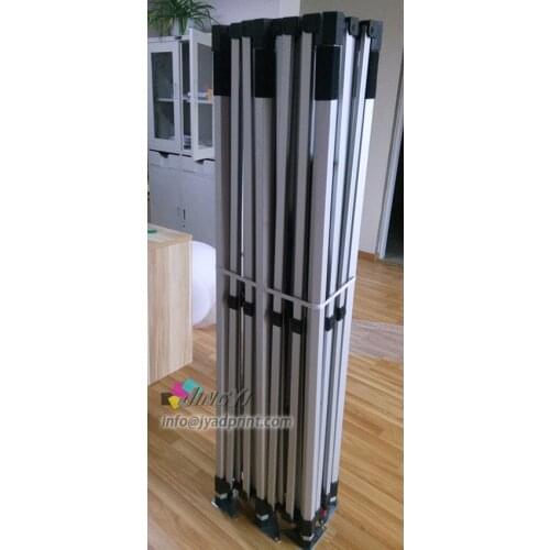 3X3M POPup Tent Frame (without printing)