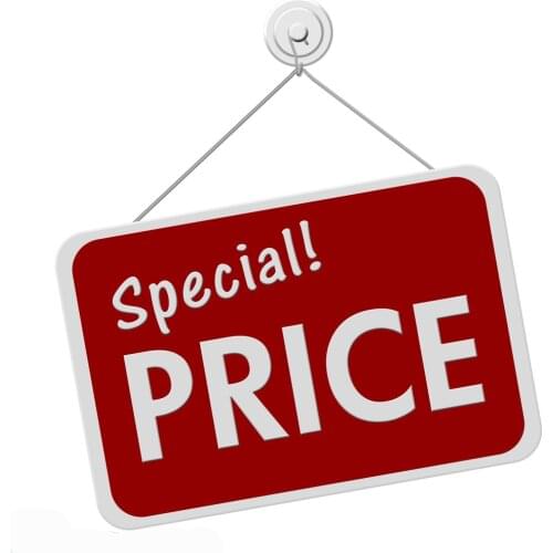 Special Price For Brazil VIP CUSTOMER