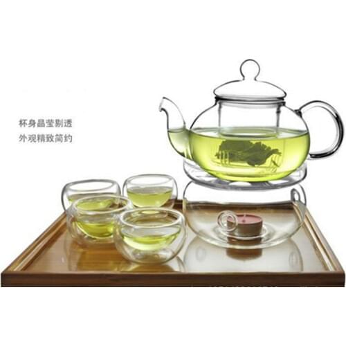 TEUMI Teapots