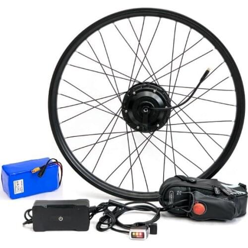 Велоракета Conversion Kit