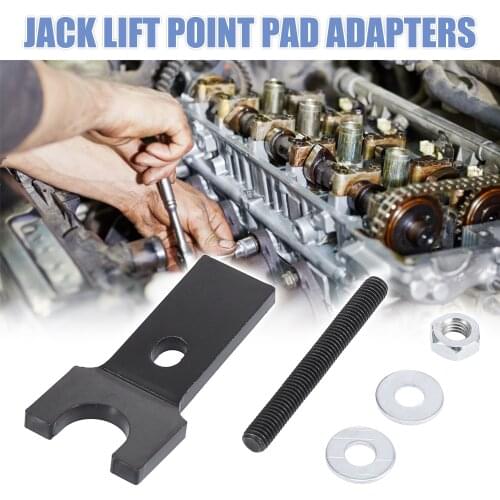 X Autohaux Valve Spring Compressor Removal Tool Kit 16560 for Chevy for GM GMC LS Engines LS1 LS9 LQ4 LQ9