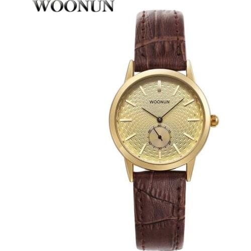 Woman Watch 2020 Fashion Exquisite Small Watch Female Wristwatch Small Second Watch horloge dames damen uhren montres femmes