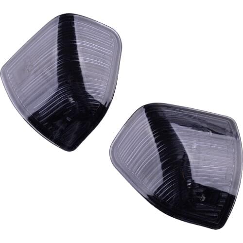 68302828AA 1 Pair Car Side Tow Mirror Turn Signal Marker Light Lamp 68302829AA Fit For Dodge Ram 1500 2500 3500 4500 5500