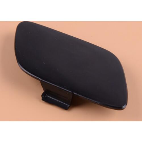 CITALL 51117187956 Car Front Bumper Tow Hook Eye Cover Cap fit for BMW E92 E93 328i 328xi 335i 2006 2007 2008 2009 2010