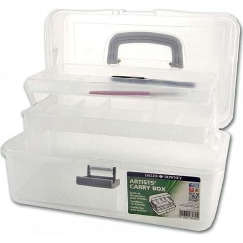 DALER ROWNEY Pencil Cases