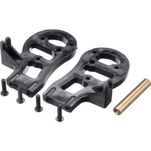 Tail Seat Holder EA1022 for JLB Racing CHEETAH 11101 1/10 RC Car Parts Accessories