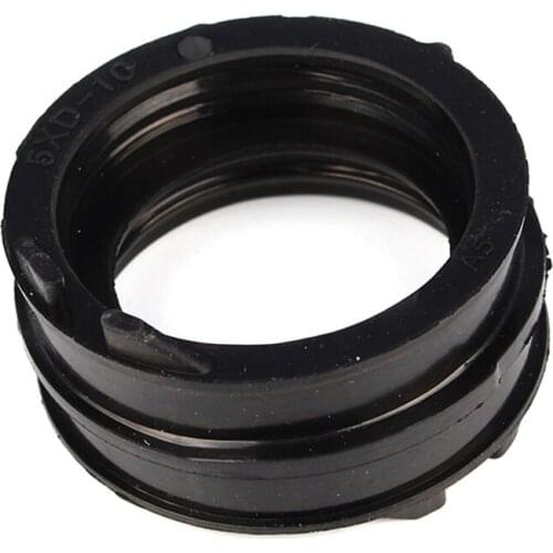 Carburetor Intake Manifold Adapter Joint Boot for Yamaha WR400F WR426F YZ426F LJ Motorcycle Accessories Parts