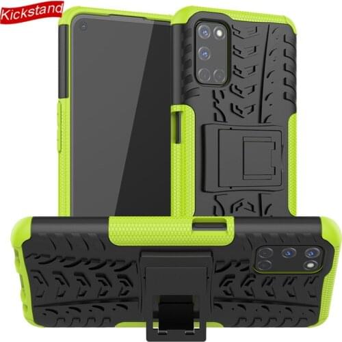 Kickstand Oppo F7 Phone Cases