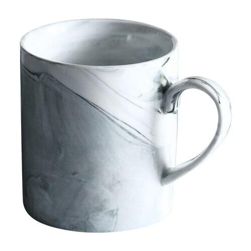 Coffee Mug Ceramic Drinking Cup Office Simple