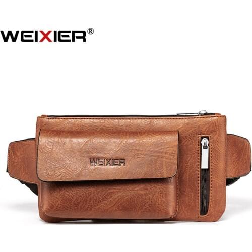 Мужские кожаные сумки LEINASEN China At AliExpress