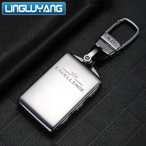 LINGLUYANG Keyrings